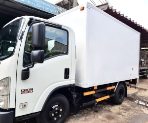 Xe Công Ty Cao Cấp 1