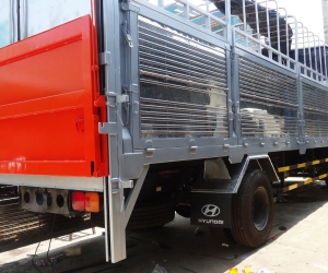  Đóng thùng xe tải 