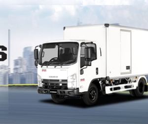 Xe Công Ty Cao Cấp 7
