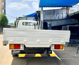 Xe tải nhỏ