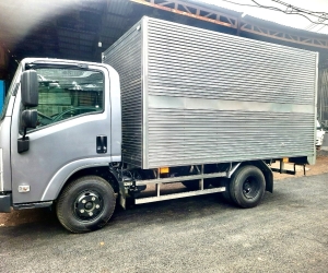  Xe tải 1