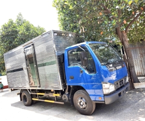 Xe tải 2