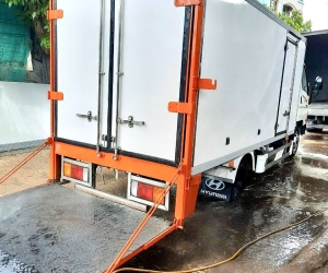 Gắng bửng xe nâng uy tín 