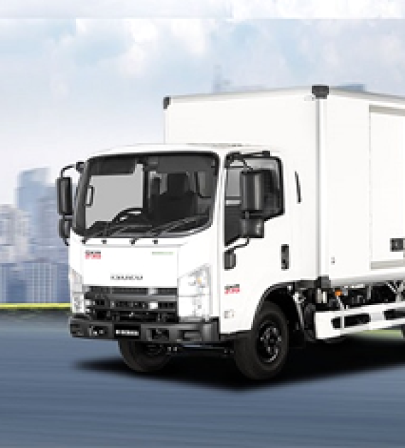 Xe Công Ty Cao Cấp 7