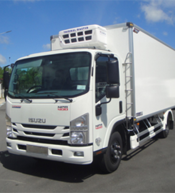 Xe Công Ty Cao Cấp