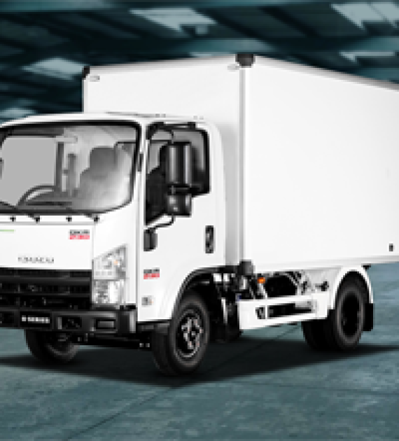 Xe Công Ty Cao Cấp