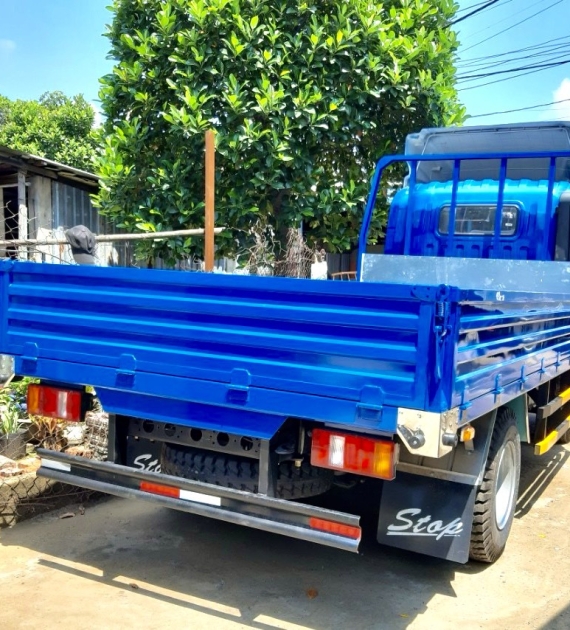 Xe Công Ty Cao Cấp 6