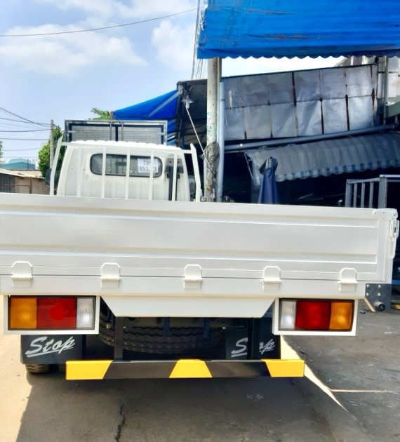 Xe tải nhỏ