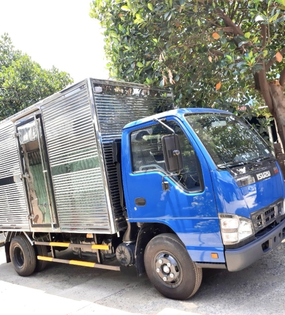 Xe tải 2